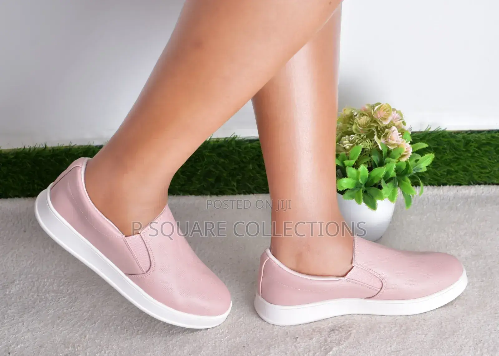 Comfortable Turkey Ladies' Sneakers