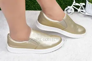 Comfortable Turkey Ladies' Sneakers