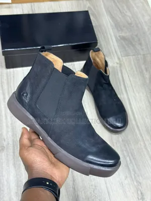 Clarks Boots