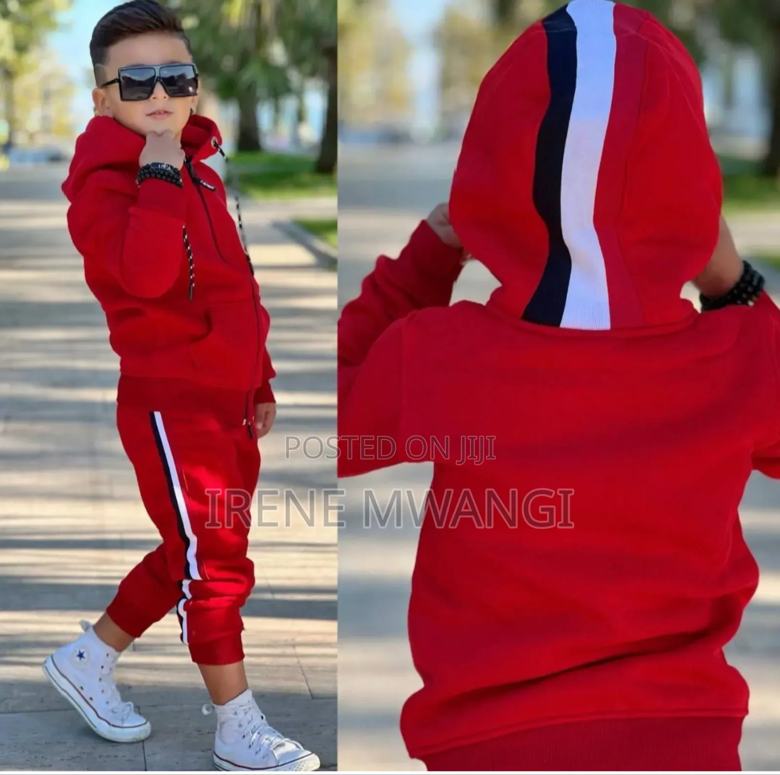 Kids 2 Pc Set
