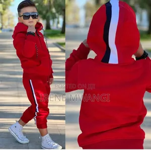 Kids 2 Pc Set