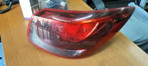 Mazda Demio 2015 Taillight