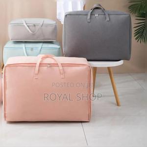 Moisture Proof Quilt Storage Bags - thumbnail 2