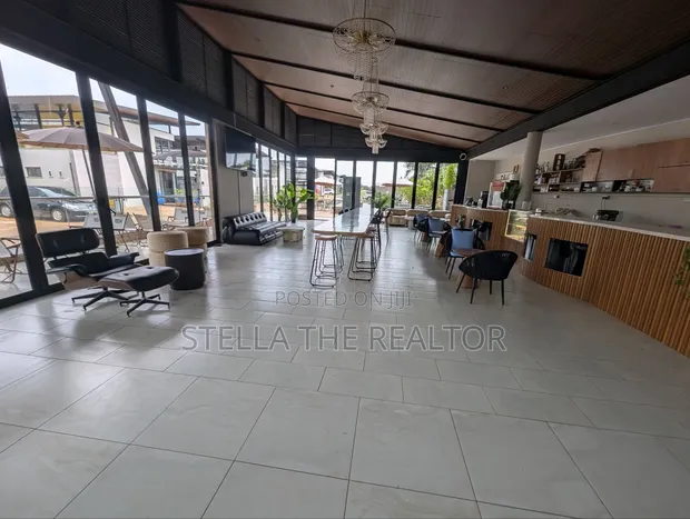 4bdrm House in Runda for rent
