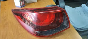 Mazda Demio 2015 Xjapan Taillight