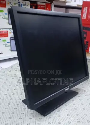 Monitor Dell P1913sb LCD 19 Inch Led 1440 X 900