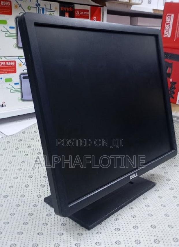 Monitor Dell P1913sb LCD 19 Inch Led 1440 X 900