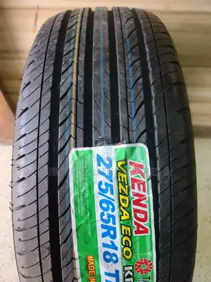 275/65r17 Kenda Tires