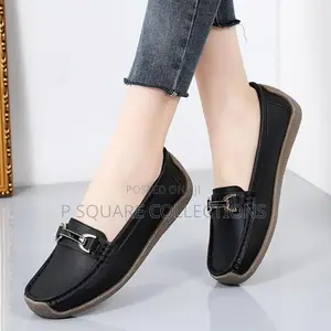 High Quality (Leather) Moccasins