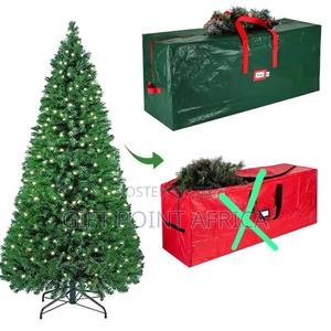 Christmas Tree Storage Bags.  Waterproof - thumbnail 2
