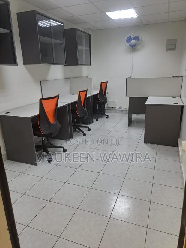Plug Play Office Space for Rental | Short Term - thumbnail 4