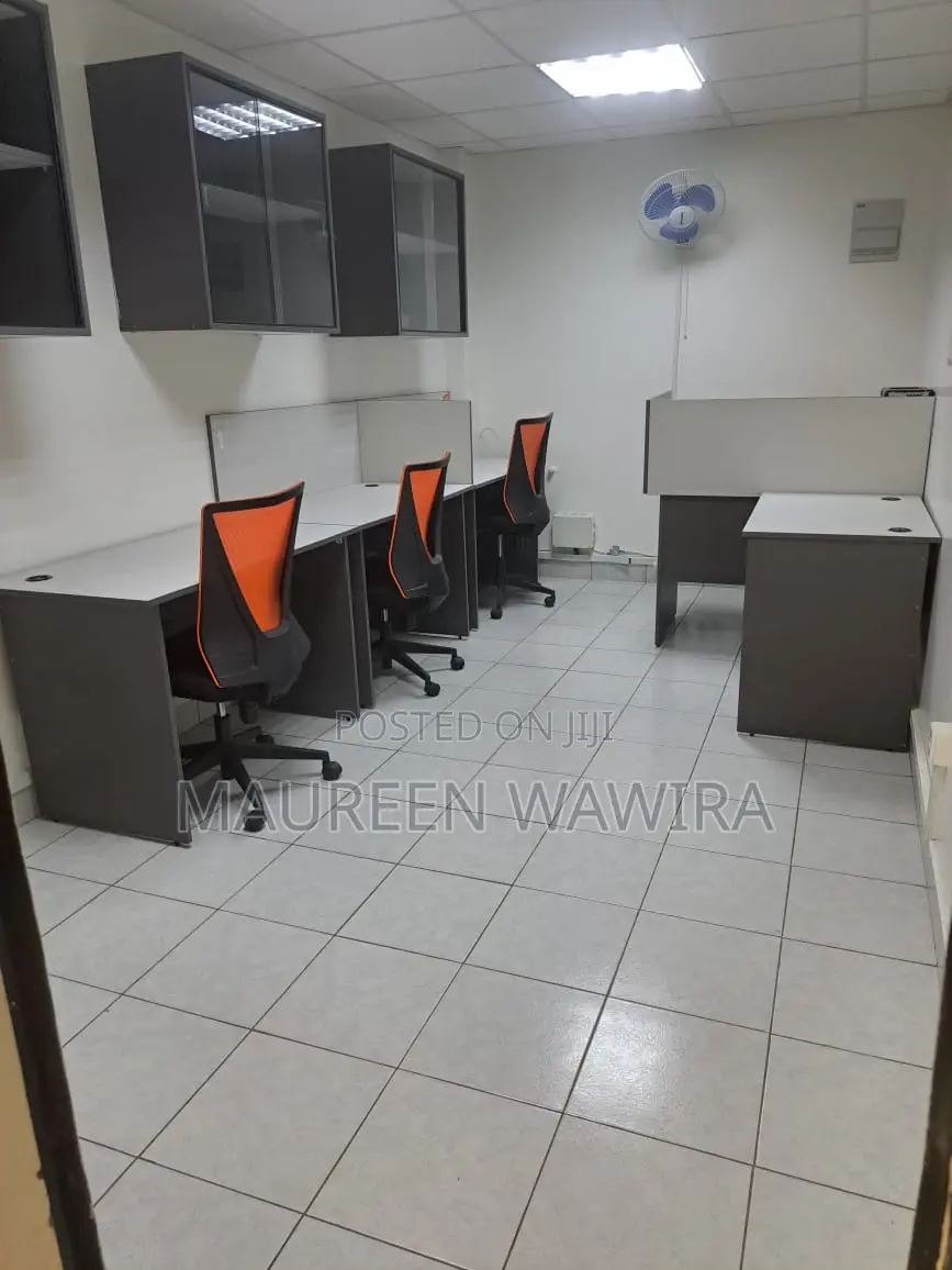 Plug Play Office Space for Rental | Short Term