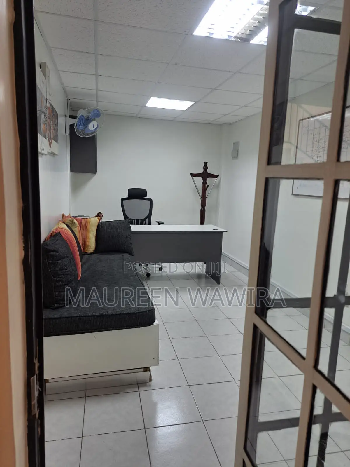 Plug Play Office Space for Rental | Short Term