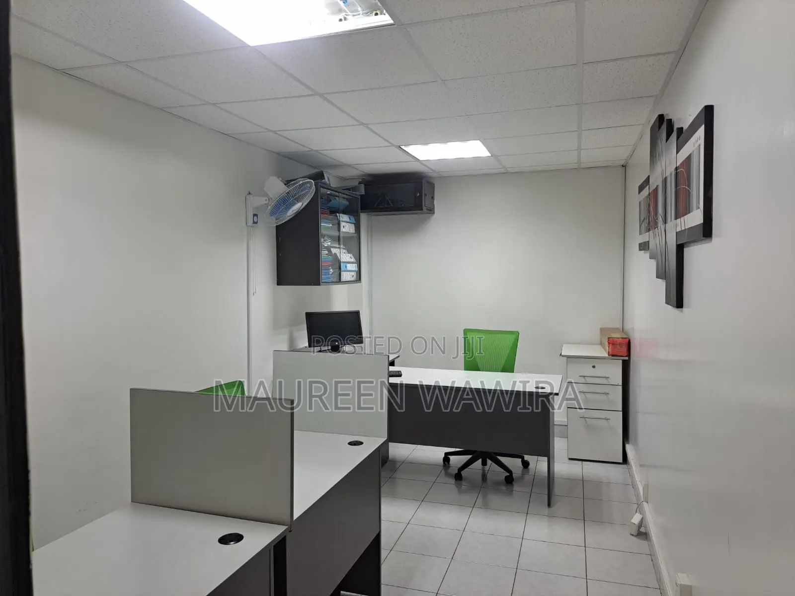 Plug Play Office Space for Rental | Short Term