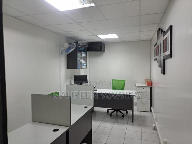 Plug Play Office Space for Rental | Short Term - thumbnail 6