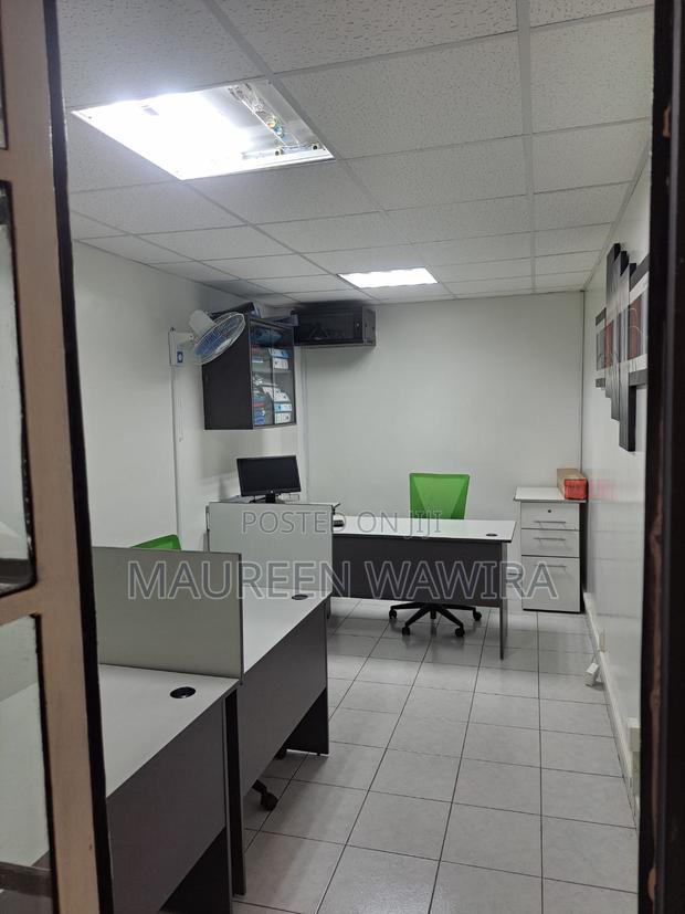 Plug Play Office Space for Rental | Short Term - thumbnail 8