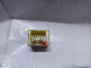 Mazda Flasher Unit