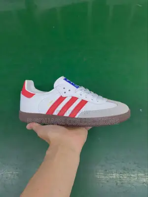 Adidas Samba Shoes Premium Quality
