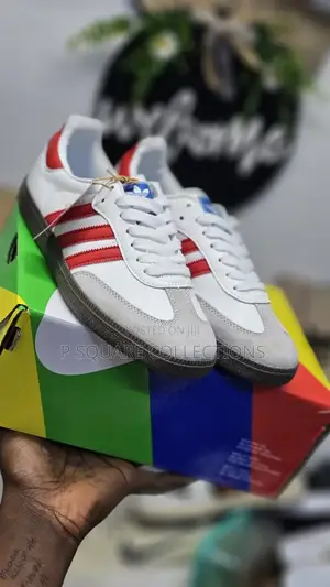 Adidas Samba Shoes Premium Quality