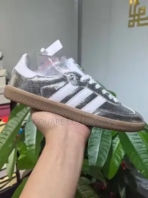 Adidas Samba Shoes Premium Quality