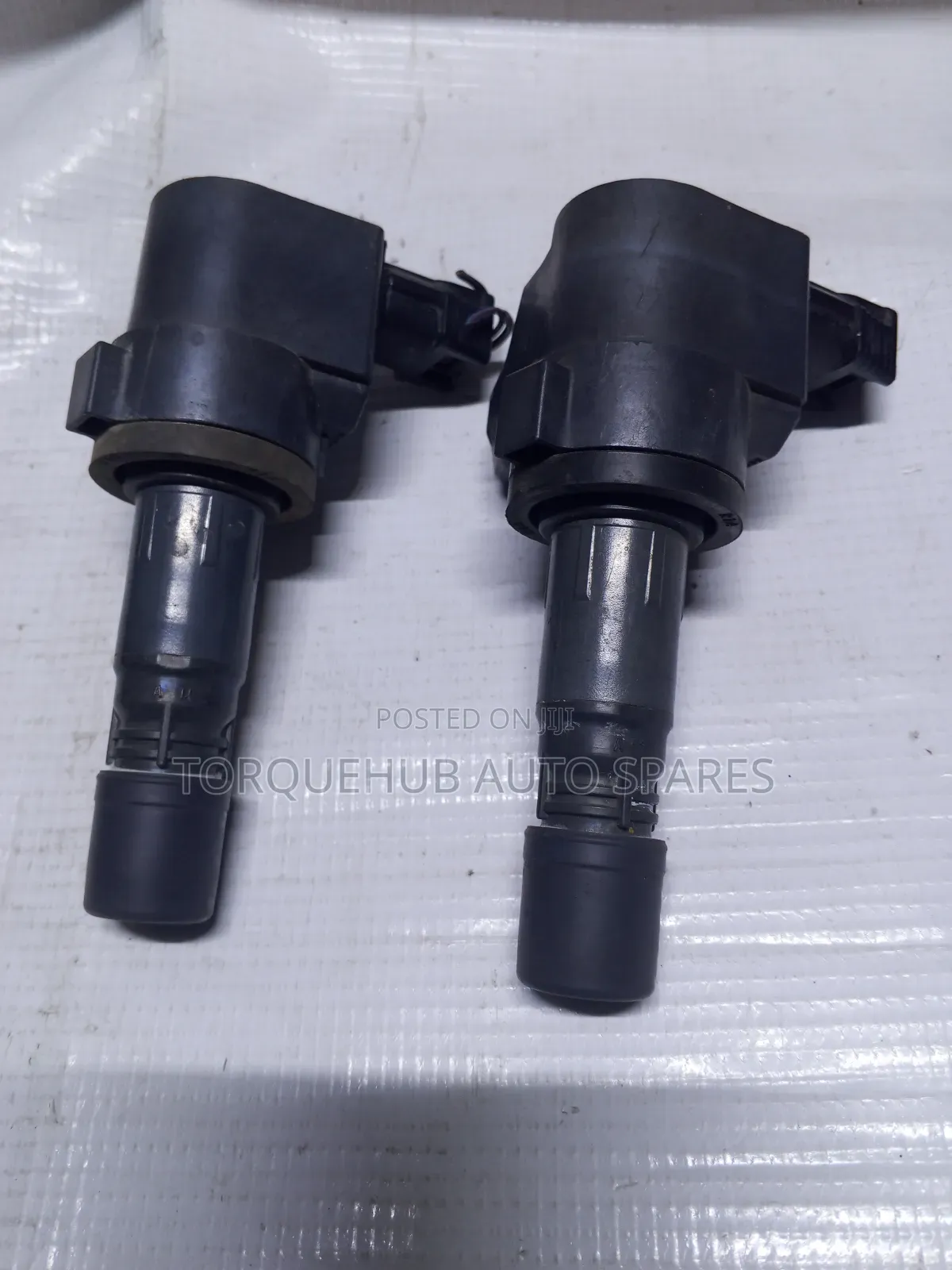 Honda Cr-v Re5 Ignition Coil