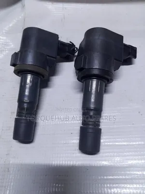 Honda Cr-v Re5 Ignition Coil