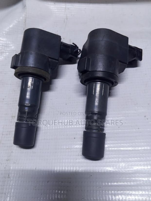 Honda Cr-v Re5 Ignition Coil