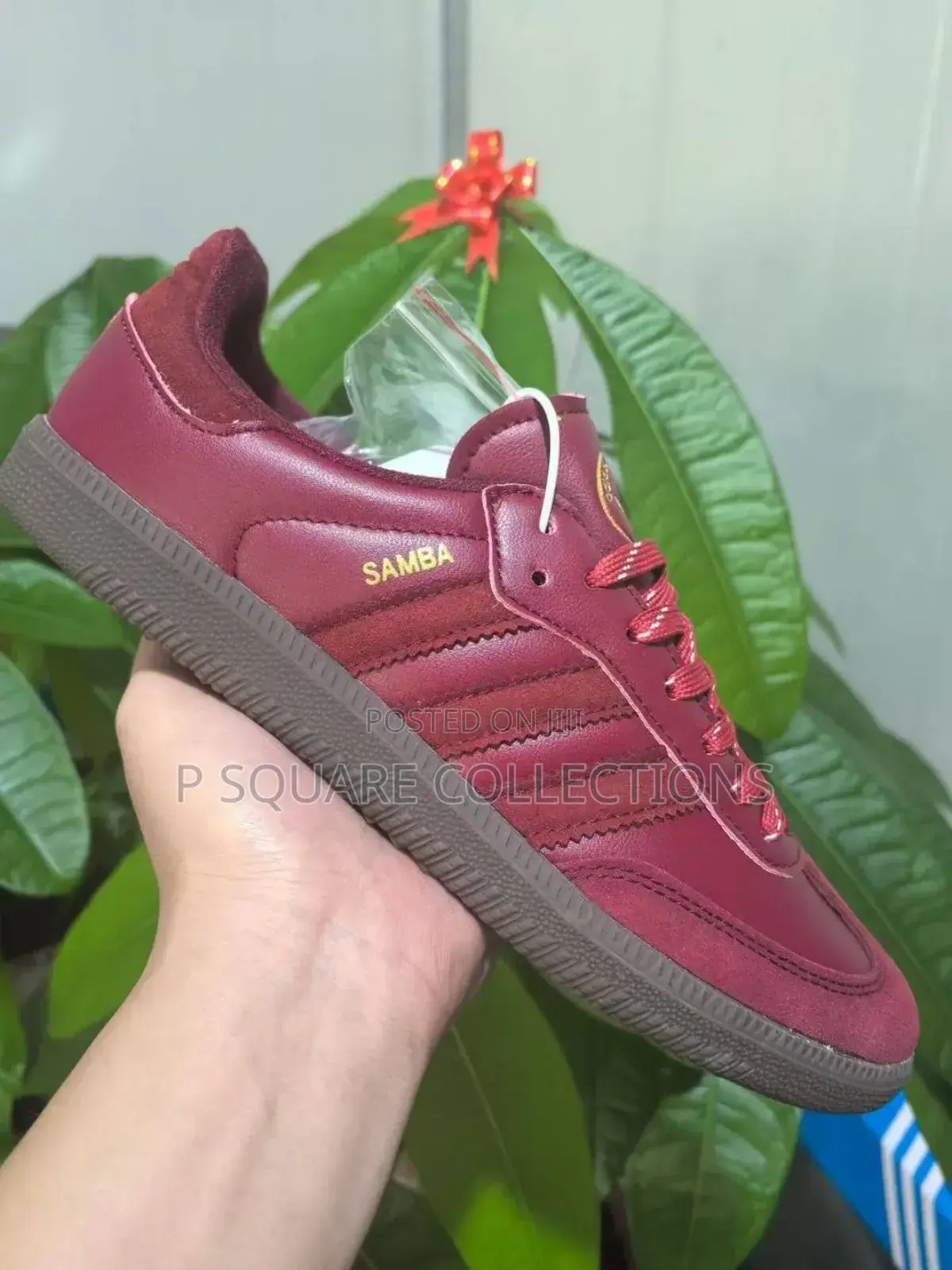 Adidas Samba Shoes Premium Quality
