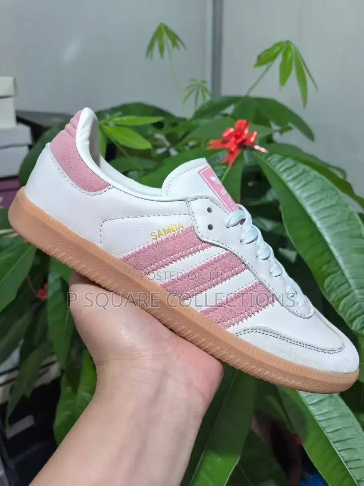 Adidas Samba Shoes Premium Quality