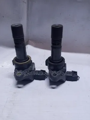 Honda Cr-v Re5 Ignition Coil