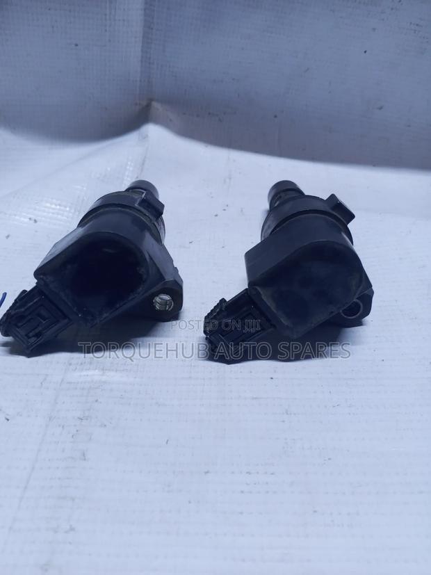 Honda Cr-v Re5 Ignition Coil - thumbnail 3