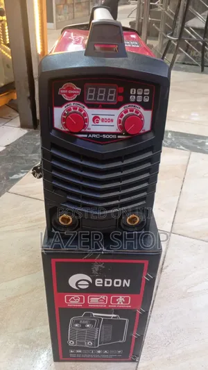 500a Edon Welder