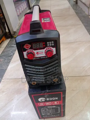 500a Edon Welder
