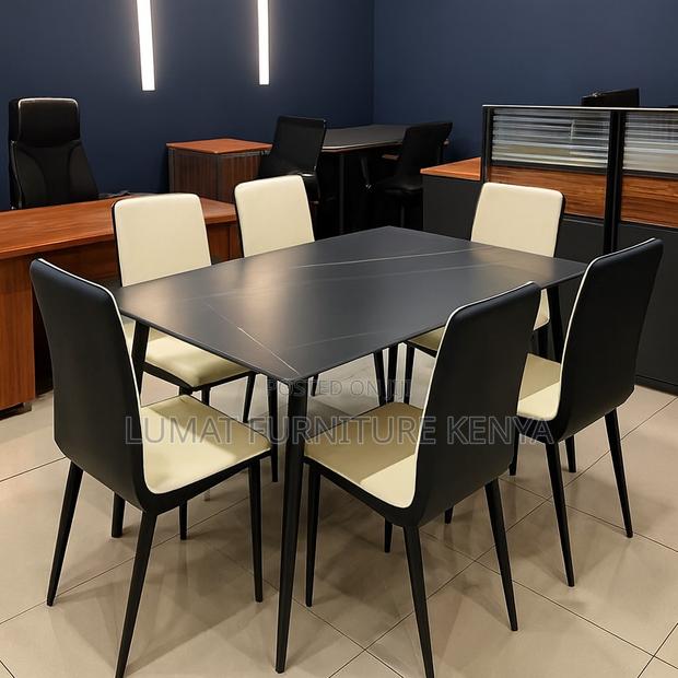 Elegant Dining Set