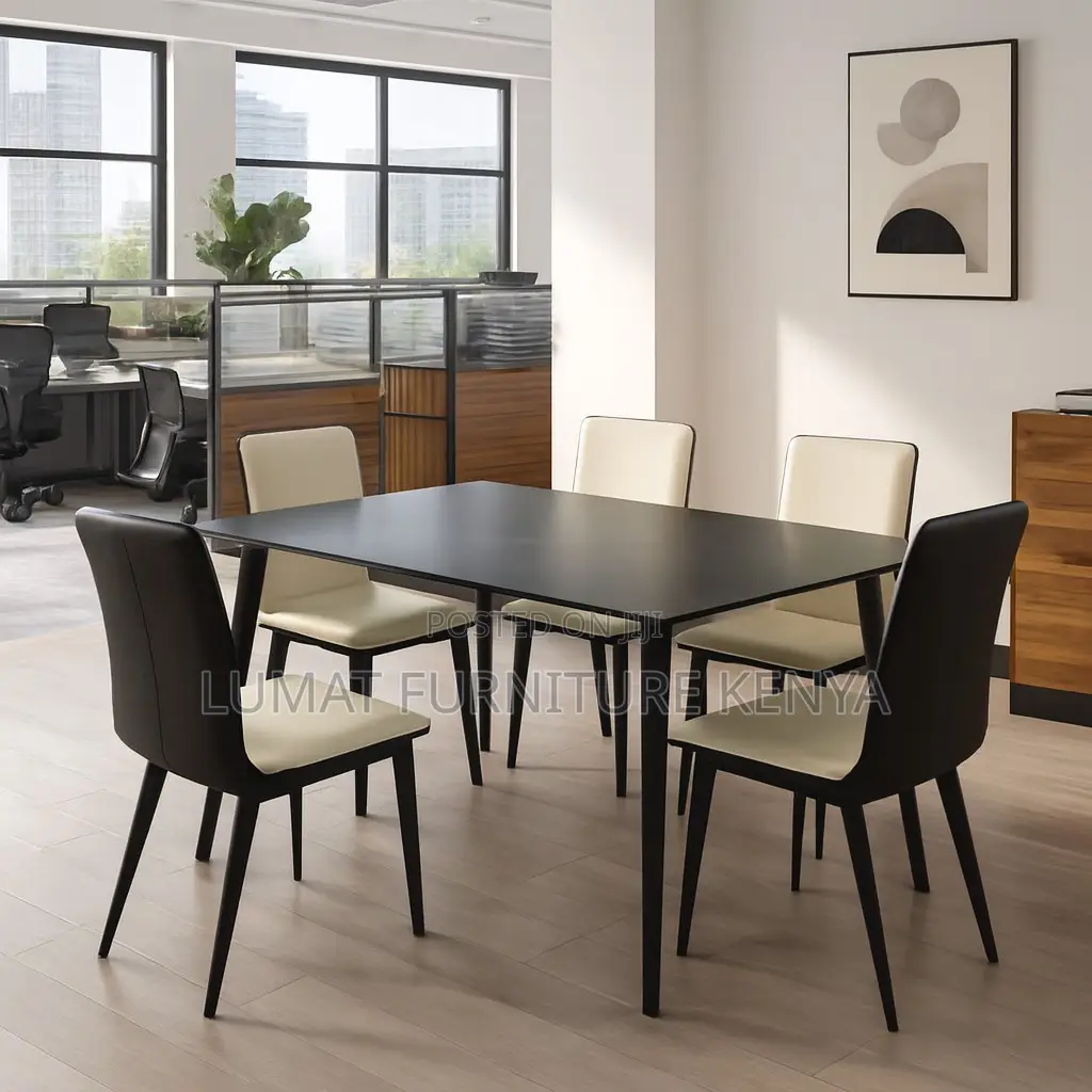 Elegant Dining Set