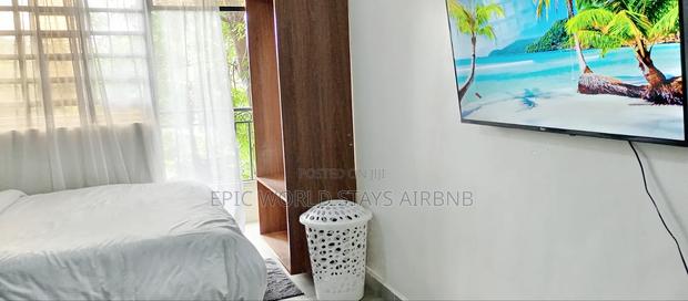 Studio Airbnb in Seasons Kasarani at 2000 - thumbnail 7