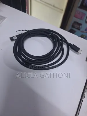 3mtrs Type C Extension Cable