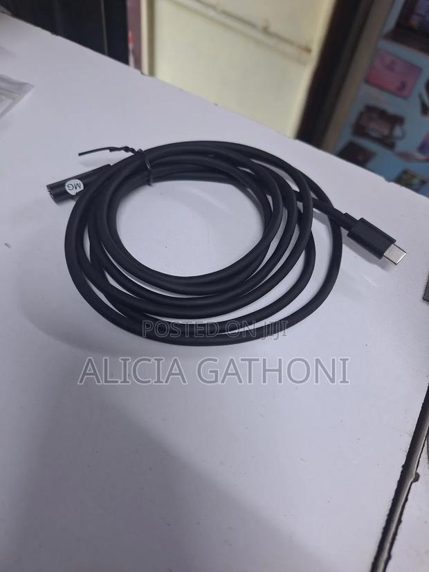 3mtrs Type C Extension Cable