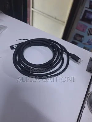 3mtrs Type C Extension Cable