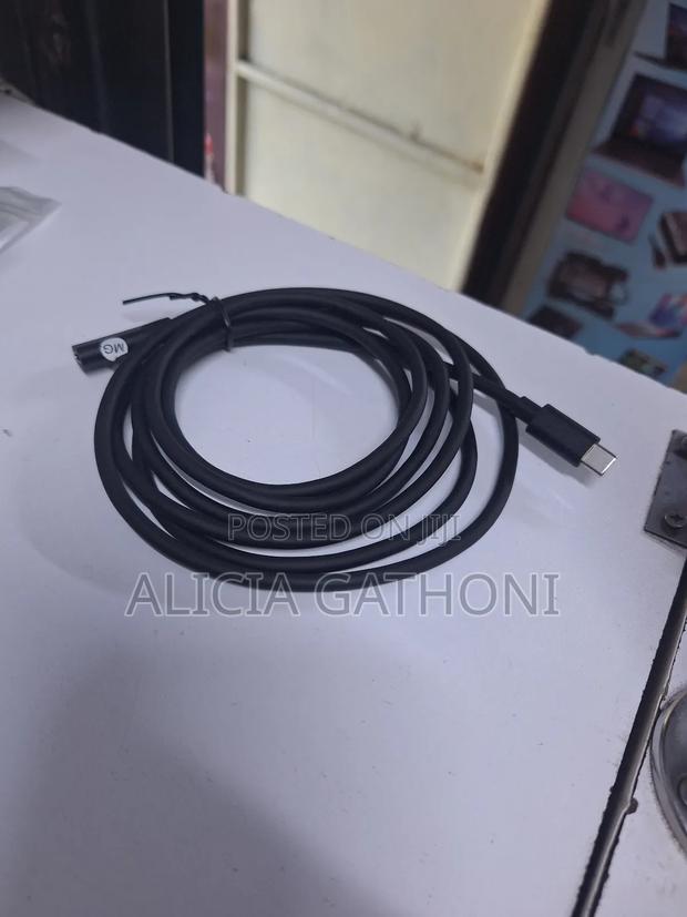 3mtrs Type C Extension Cable - thumbnail 2
