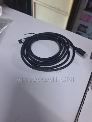3mtrs Typec Male to Female Cable