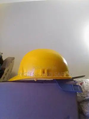 Safety Helmet
