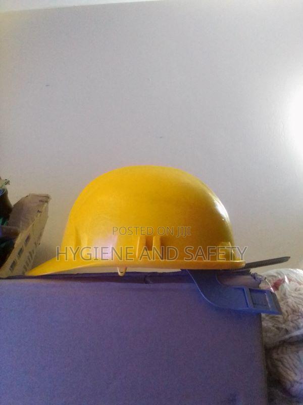 Safety Helmet