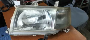 Toyota Probox Old Headlight
