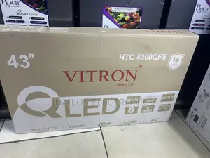 Vitron 43inch Qlead