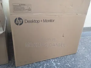 New Desktop Computer HP 290 G9 32GB Intel Core I7 HDD 1T
