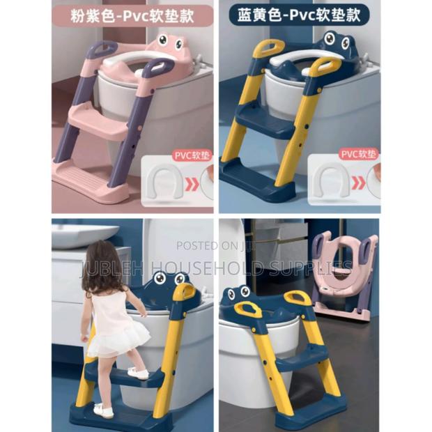 Kids Training Toilet Seat Trainer