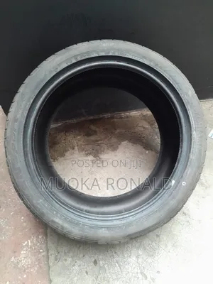 325/35r22 Yokohama Tyre Made In Japan