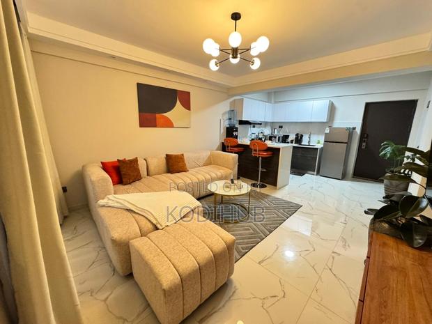 Luxurious Spacious 2br at Kindaruma Homes Apartment - thumbnail 2