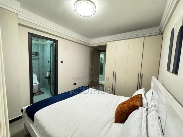 Luxurious Spacious 2br at Kindaruma Homes Apartment - thumbnail 4